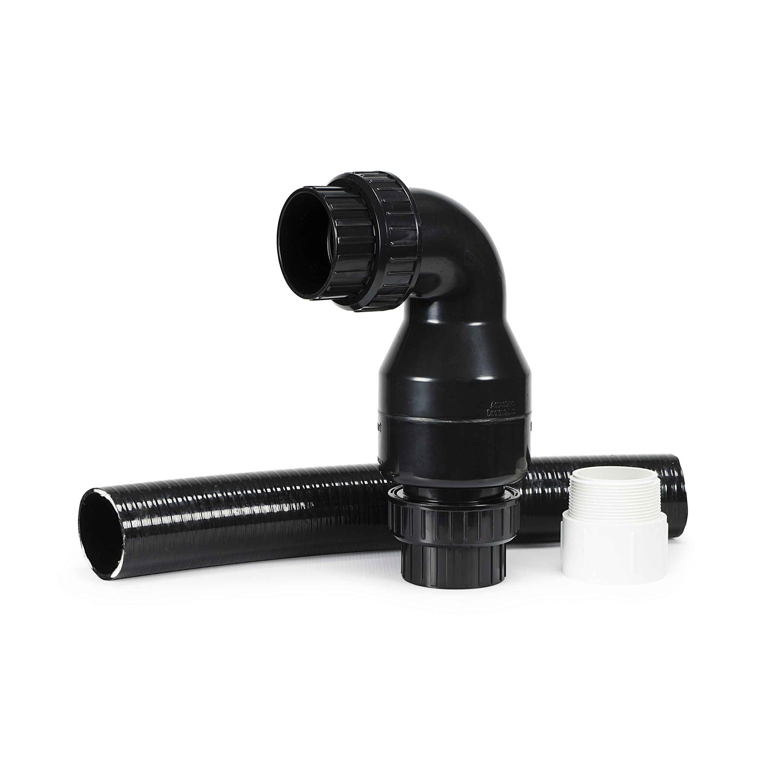 Check Valves and Plumbing